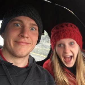 Meet your Posher, Bailey